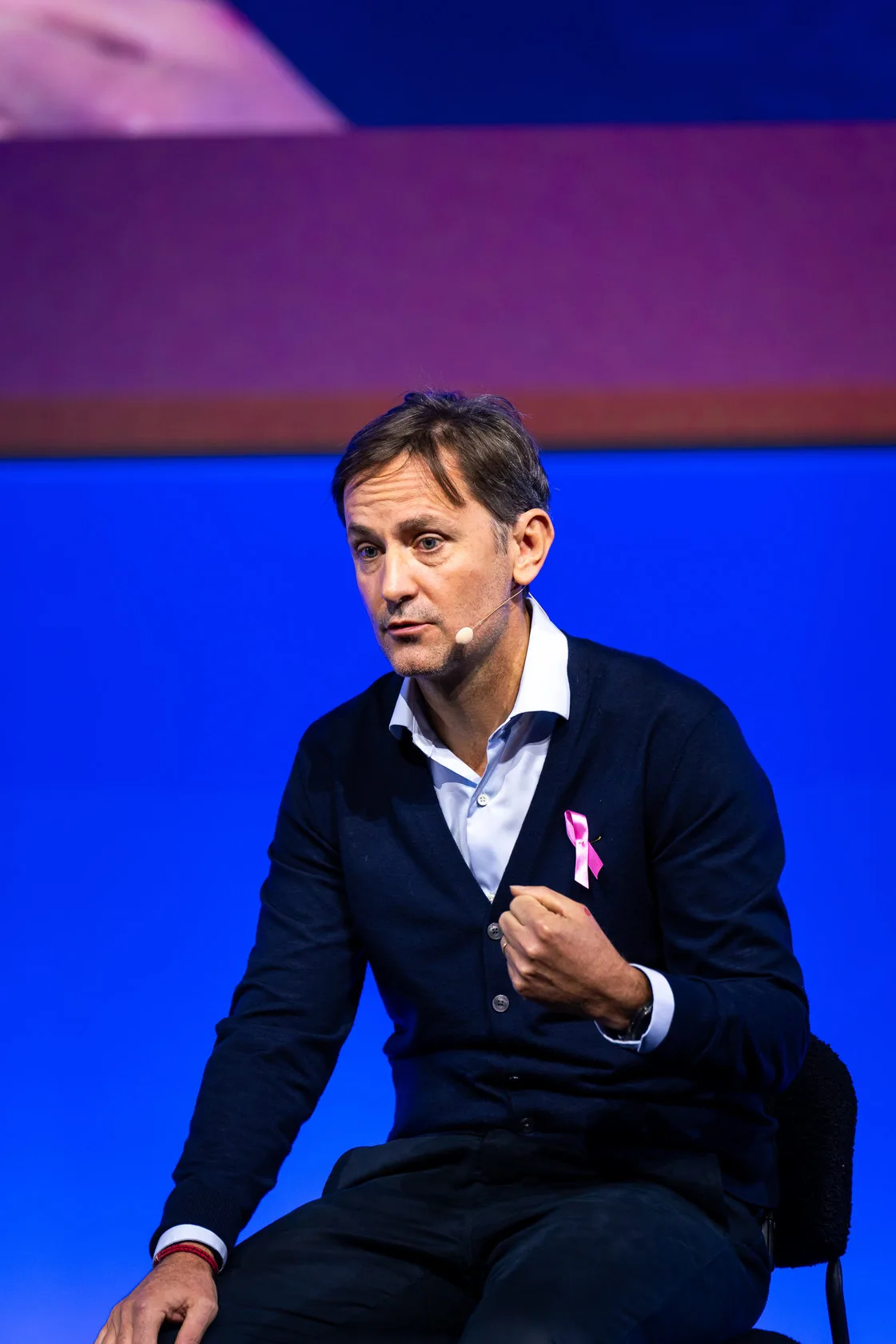 All-France Meeting d'Amazon au Clichy Hall