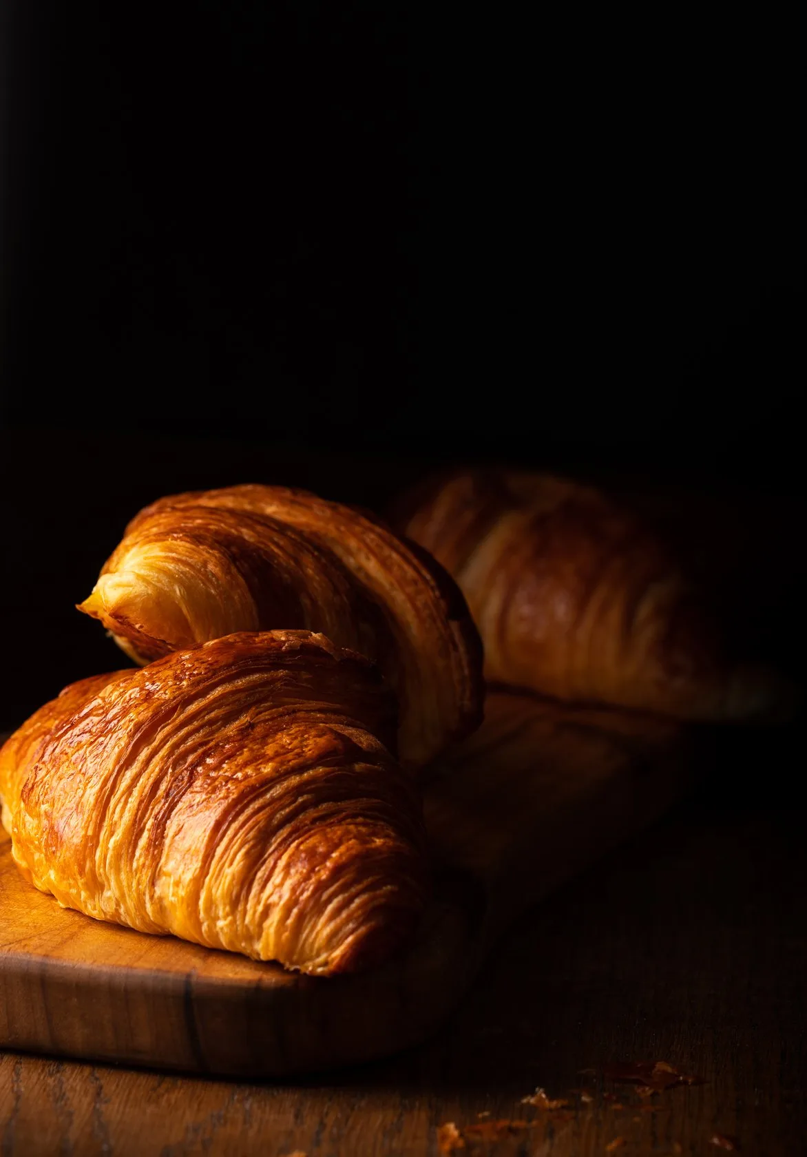 Boulangeries Augustin, mise en sc&egrave;ne et catalogue
