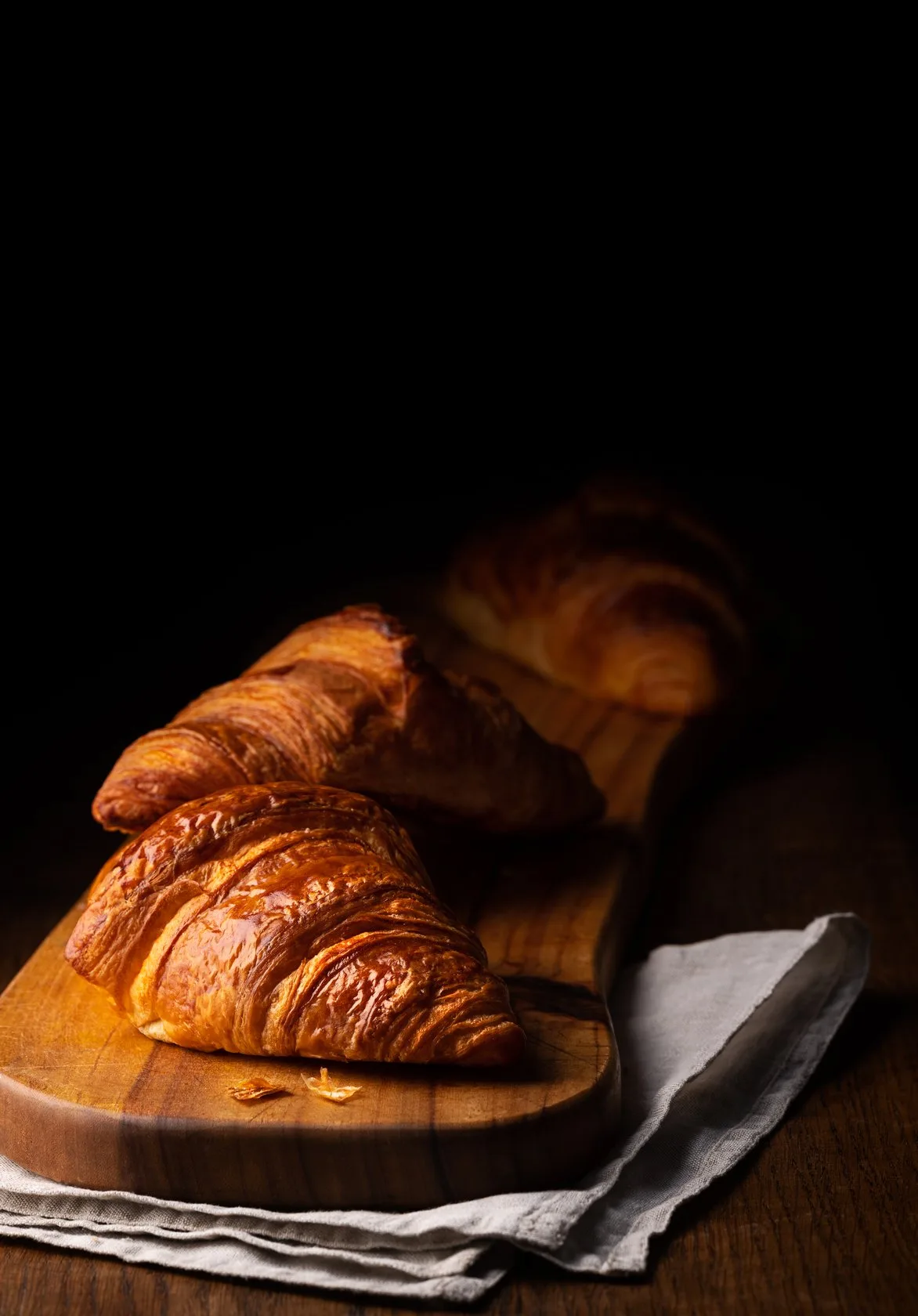 Boulangeries Augustin, mise en sc&egrave;ne et catalogue