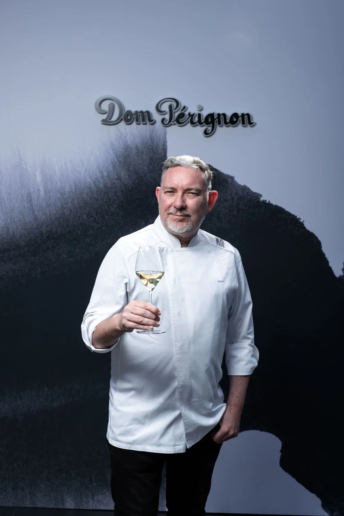 Dom P&eacute;rignon New Vintages dinner, Barcelona