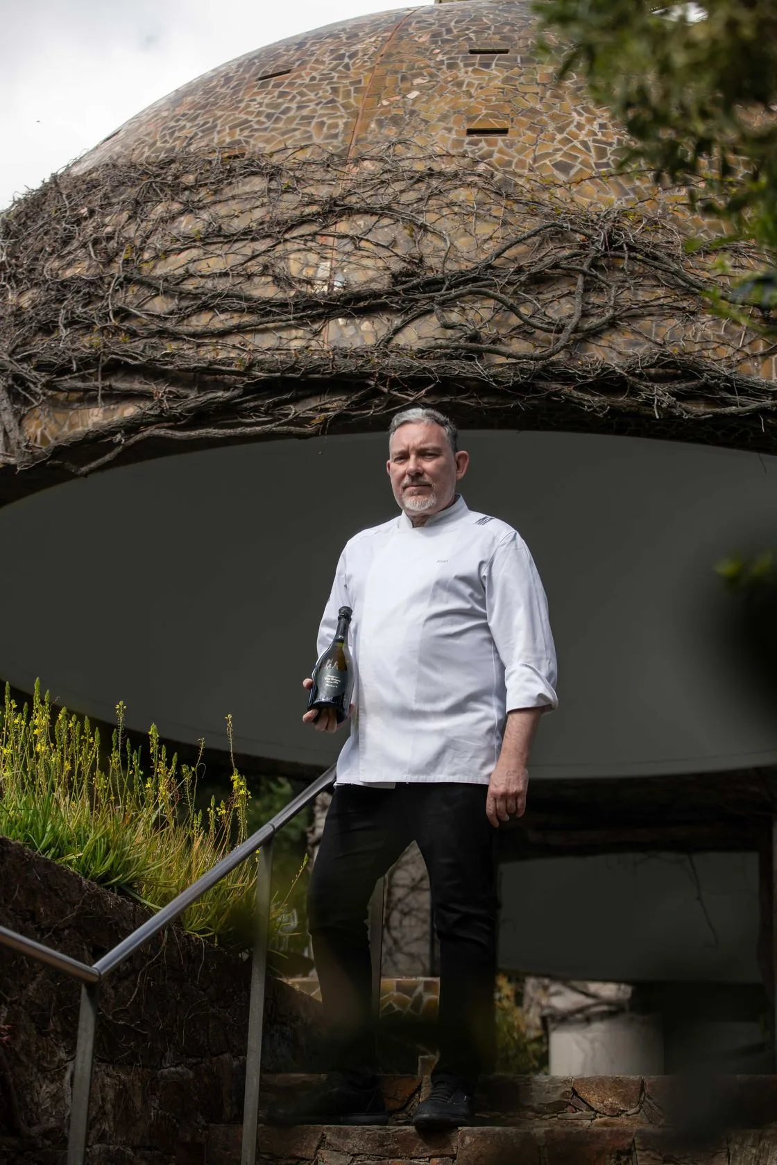 Dom P&eacute;rignon New Vintages dinner, Barcelona