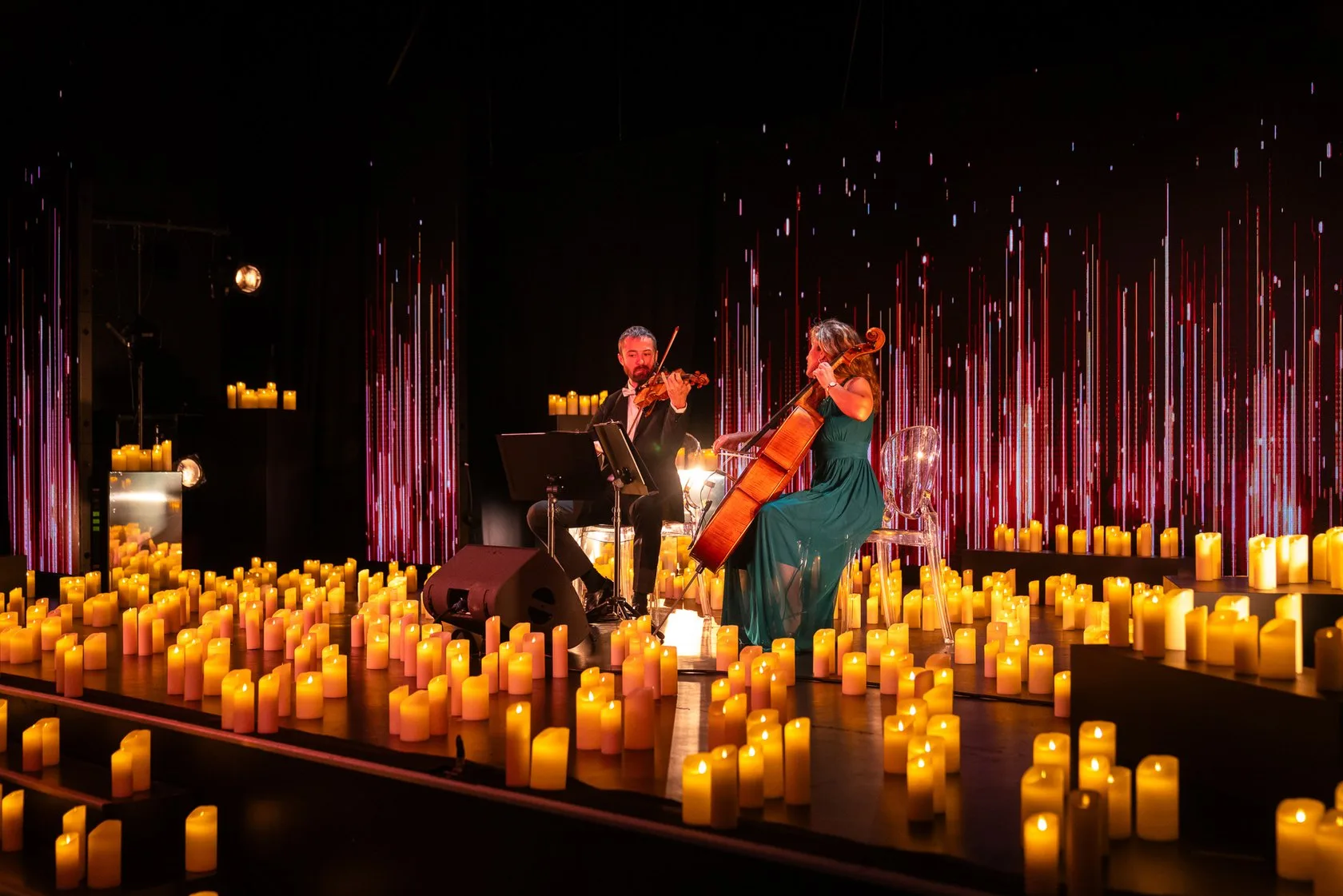 Gala &mdash; soir&eacute;e &eacute;v&eacute;nementielle