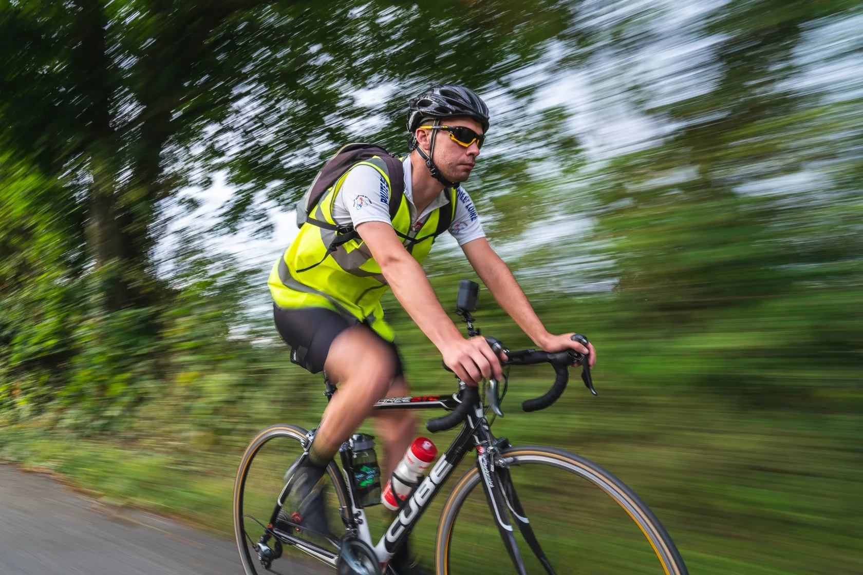 &Eacute;v&eacute;nement sportif