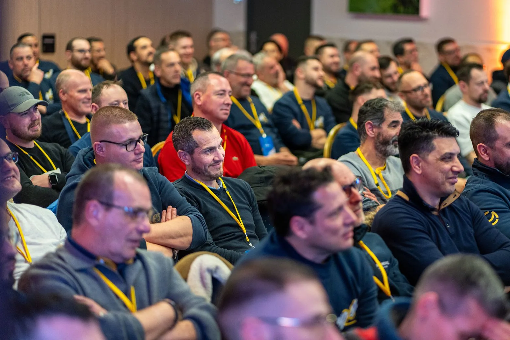 S&eacute;minaire annuel Mondial Pare-Brise