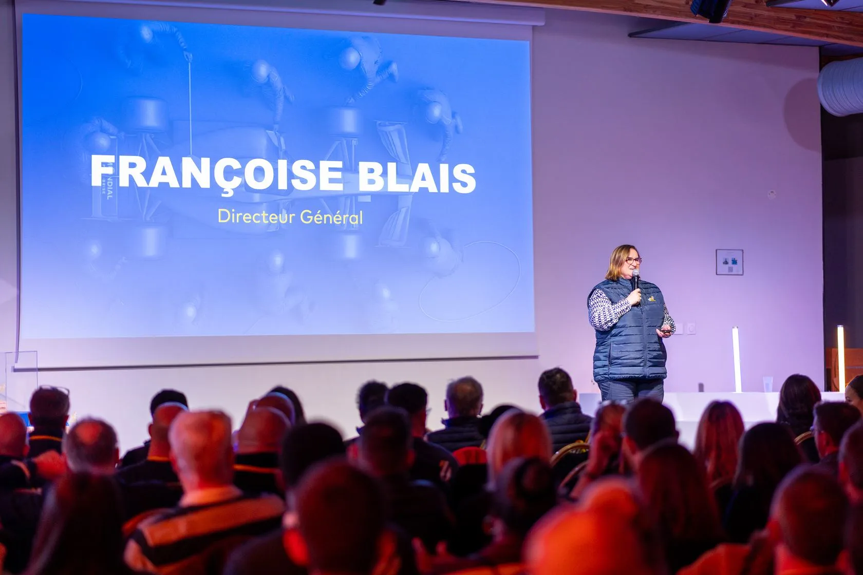 S&eacute;minaire annuel Mondial Pare-Brise