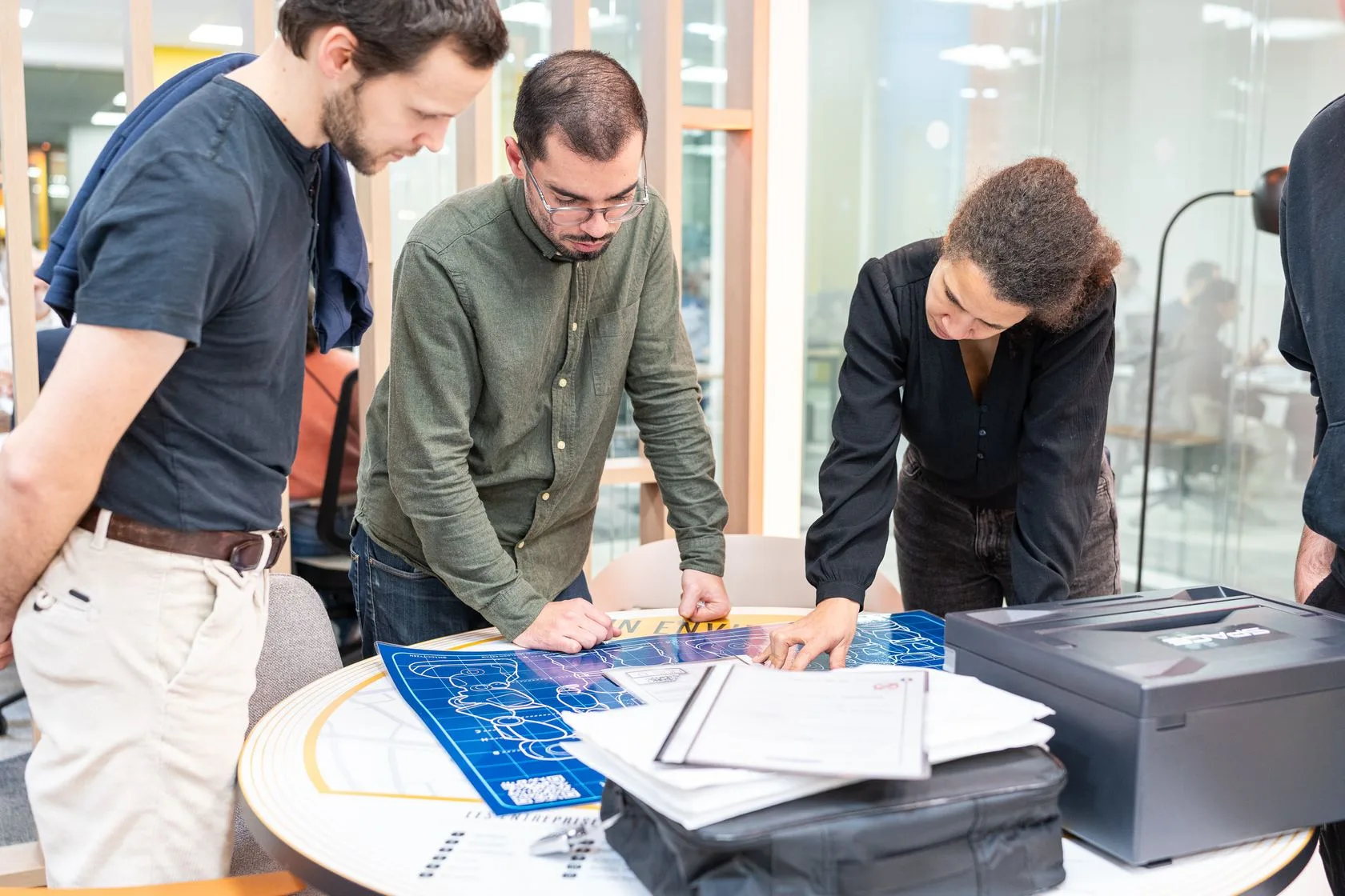 S&eacute;minaire annuel Mondial Pare-Brise