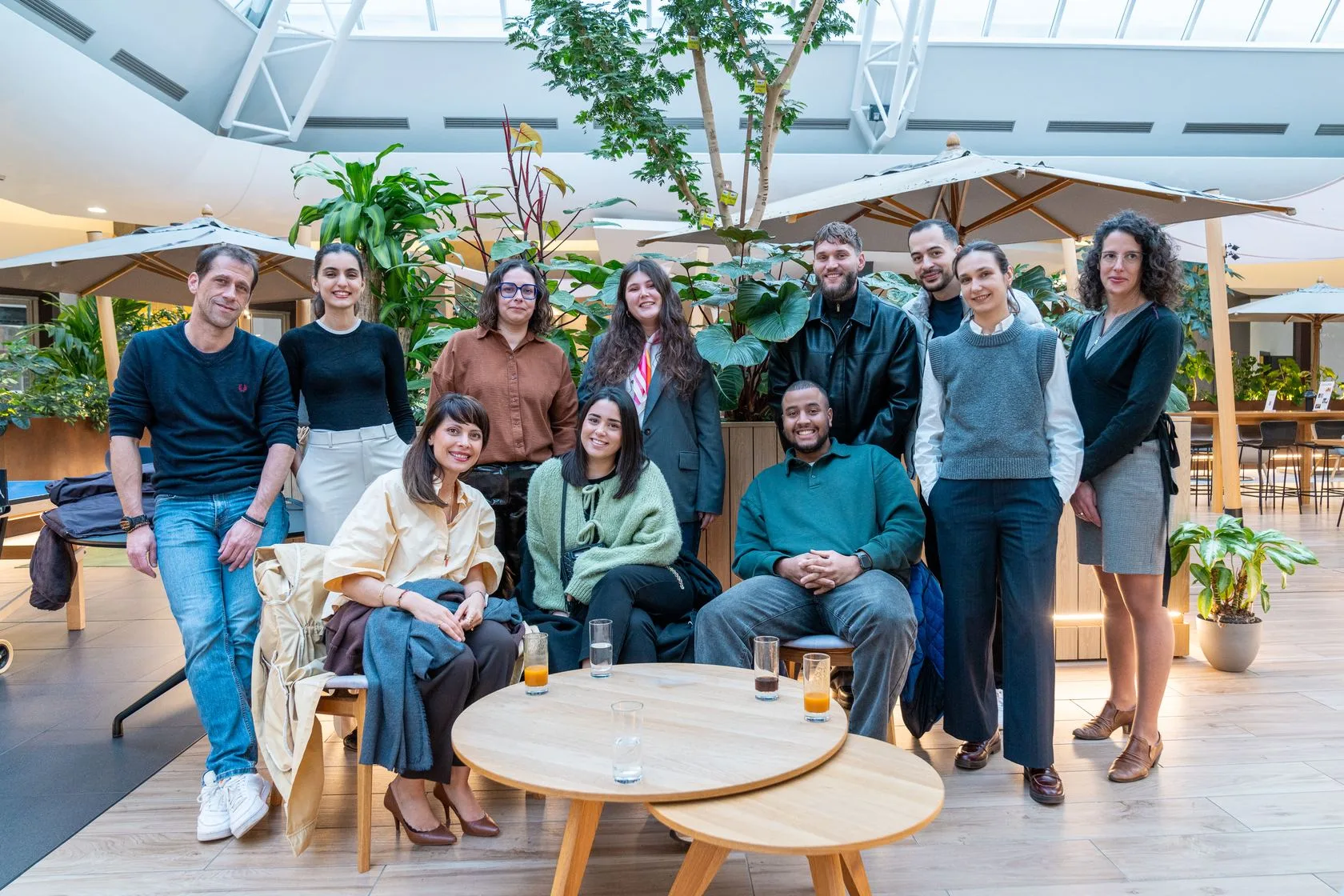 S&eacute;minaire annuel Mondial Pare-Brise
