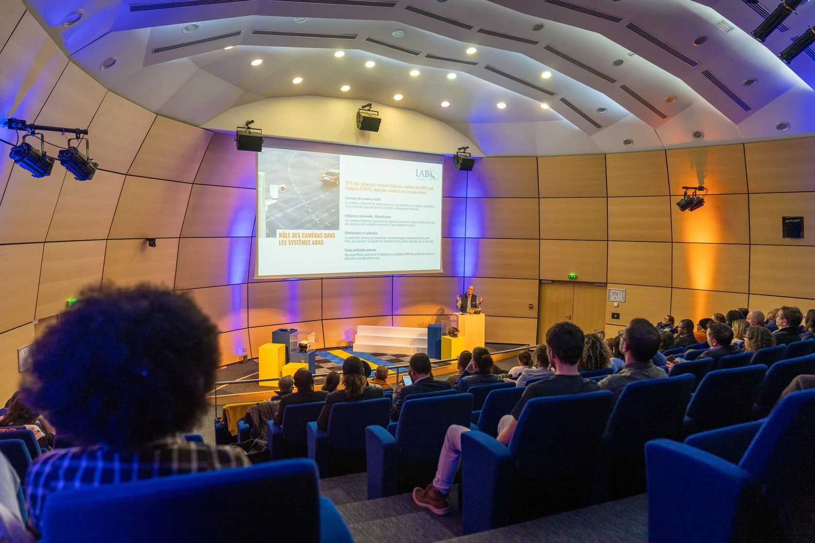 S&eacute;minaire annuel Mondial Pare-Brise