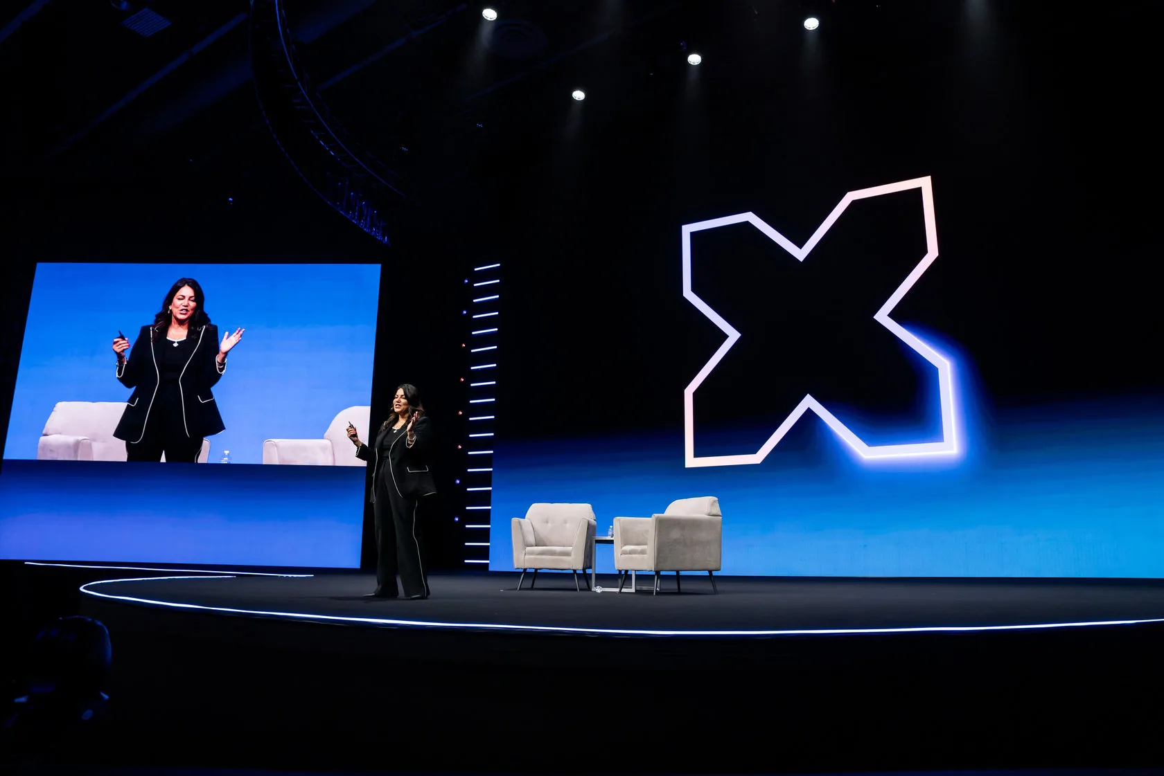 Salon Nutanix .NEXT 2025, Washington DC