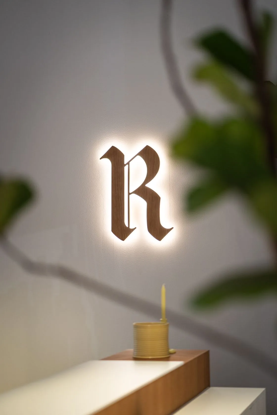 Ruinart au salon ARCO Madrid