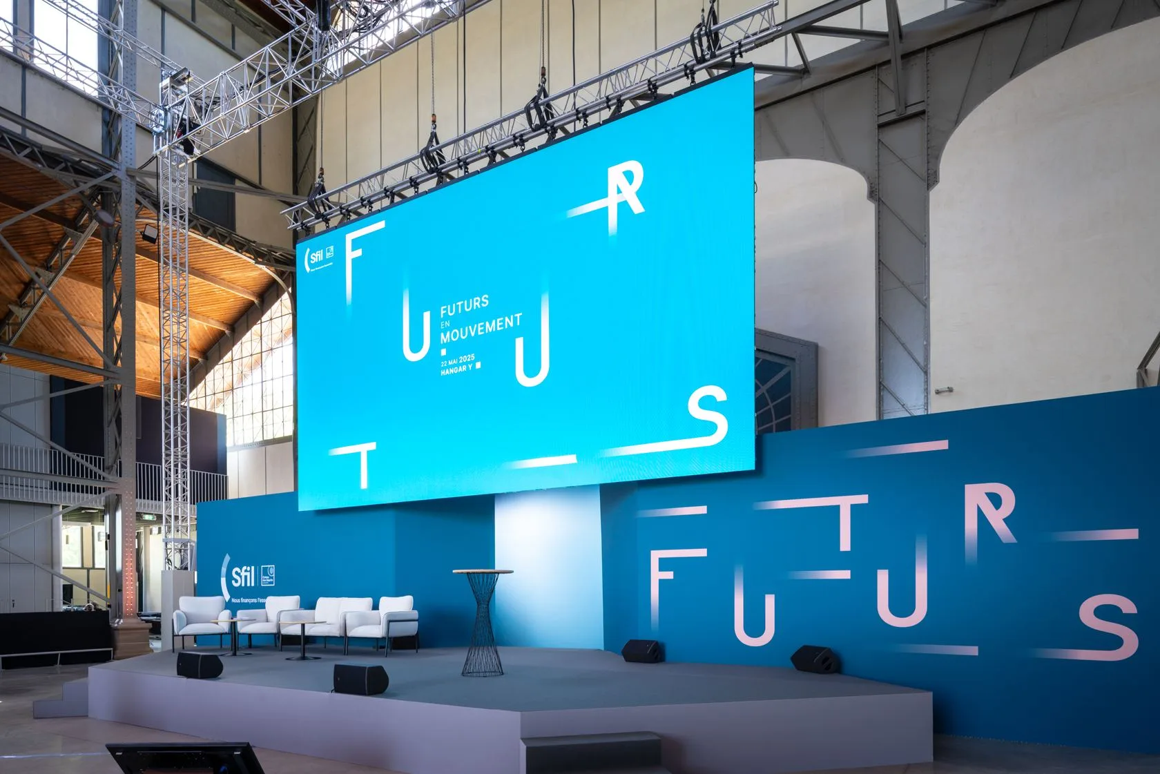Convention interne &mdash; SFIL